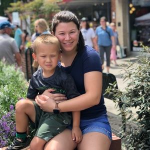 Meet your Posher, Breanna